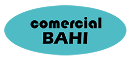 Comercial Bahí